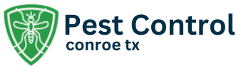 Pest Control Footer Logo